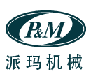 派碼機械